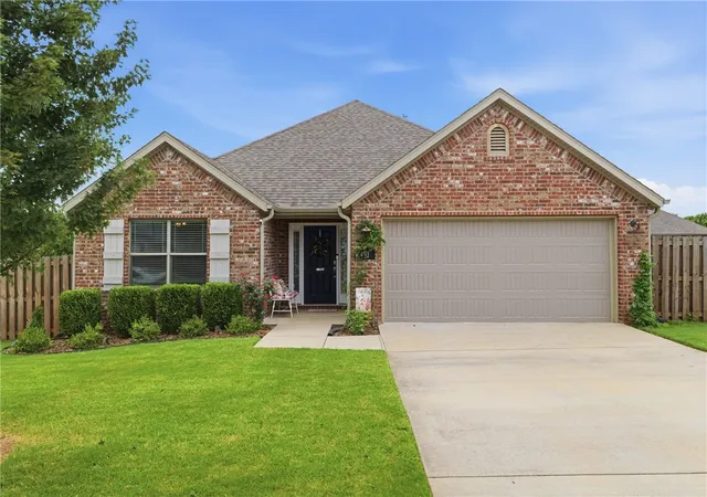 1st image of 491 La Riata St, Farmington, AR 72730 | MLS# 1357188