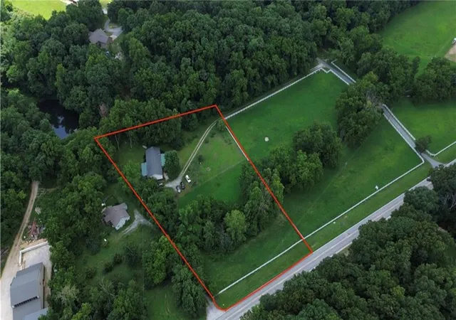 Photo 1 of Land for sale at 17339 W Highway 102, Decatur, AR 72722 | MLS# 1357108 | Listing updated on 2026-08-07