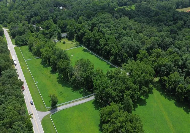 Photo 2 of Land for sale at 17339 W Highway 102, Decatur, AR 72722 | MLS# 1357108 | Listing updated on 2026-08-07