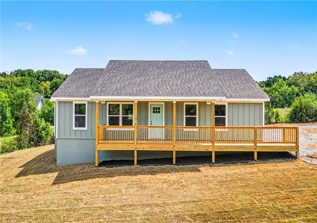 1st image of 26704 Hwy 23, Huntsville, AR 72740 | MLS# 1357206