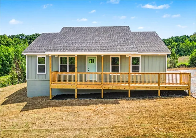 2nd image of 26704 Hwy 23, Huntsville, AR 72740 | MLS# 1357206