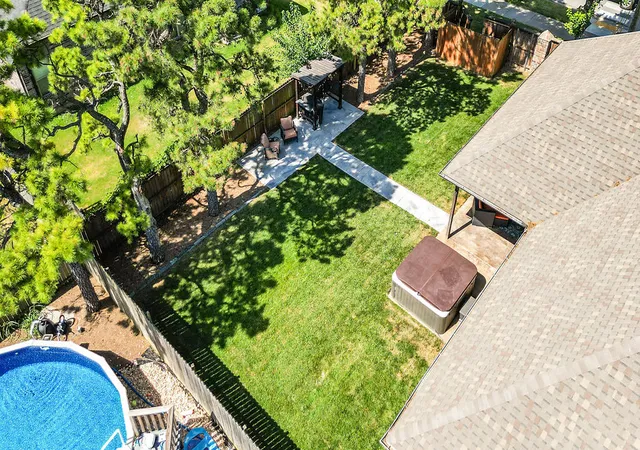 48th image of 3305 Sw Mahogany Ave, Bentonville, AR 72713 | MLS# 1355932