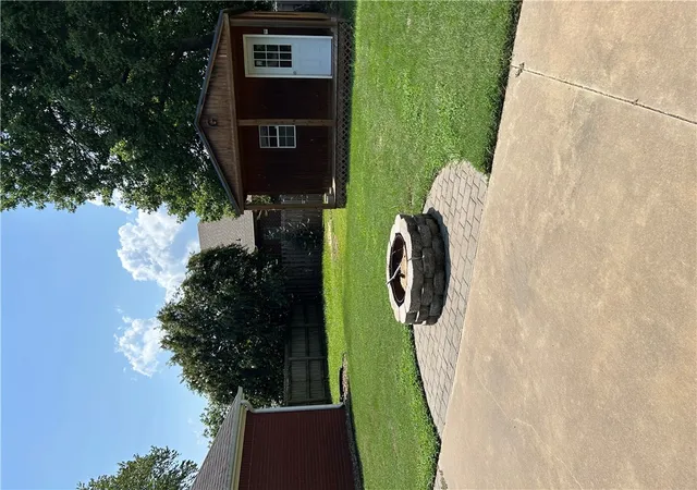 Photo 3 of Single family home for sale at 2008 W 8th Street, Russellville, AR 72801 | MLS# 1357163 | Listing updated on 2026-08-10