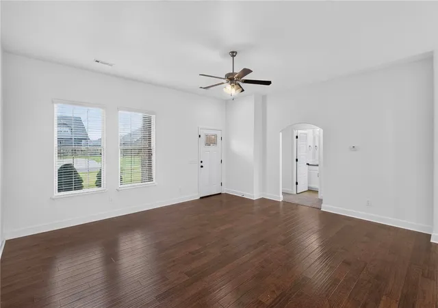 Photo 4 of Sale Pending at 709 NW 63rd Avenue, Bentonville, AR 72713 | MLS# 1356780 | Listing updated on 2026-08-23