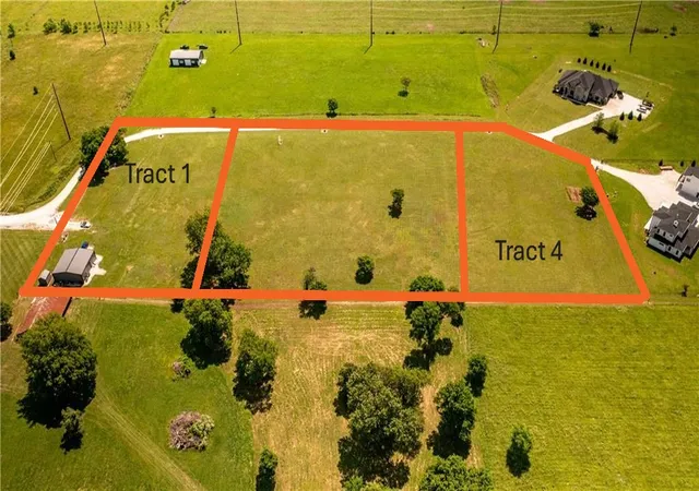Photo 3 of Land for sale at 10791 Grand Summit Ln, Bentonville, AR 72713 | MLS# 1357285 | Listing updated on 2026-08-07