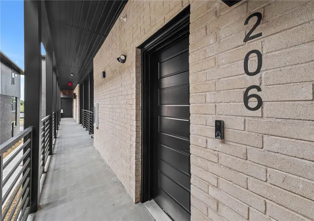 Photo 1 of Condo for sale at 3319 Se Mp Pkwy #206, Bentonville, AR 72712 | MLS# 1357322 | Listing updated on 2026-08-08