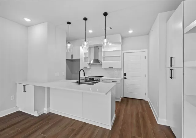 Photo 3 of Condo for sale at 3319 SE Mp Pkwy #206, Bentonville, AR 72712 | MLS# 1357322 | Listing updated on 2026-08-08