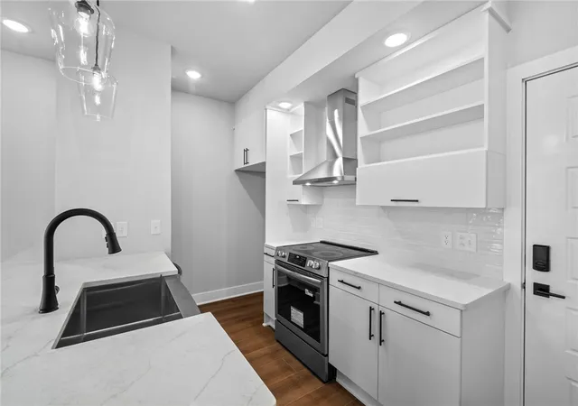 Photo 5 of Condo for sale at 3319 SE Mp Pkwy #206, Bentonville, AR 72712 | MLS# 1357322 | Listing updated on 2026-08-08