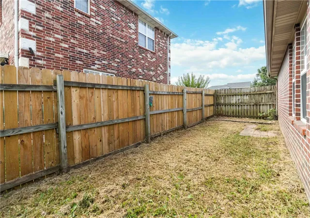 Photo 30 of Single family home for sale at 407 Corrie Ct, Siloam Springs, AR 72761 | MLS# 1357187 | Listing updated on 2026-08-18