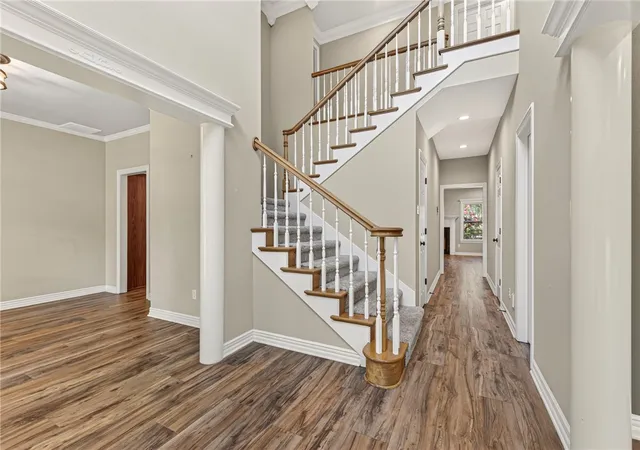 2nd image of 2905 Lakehill Dr, Lavaca, AR 72941 | MLS# 1357296