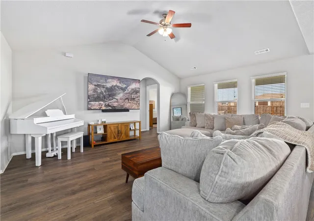 Photo 2 of Single family home for sale at 4212 Sw Atlantic Ct, Bentonville, AR 72713 | MLS# 1355082 | Listing updated on 2026-08-12