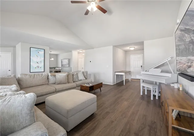Photo 3 of Single family home for sale at 4212 SW Atlantic Ct, Bentonville, AR 72713 | MLS# 1355082 | Listing updated on 2026-08-12