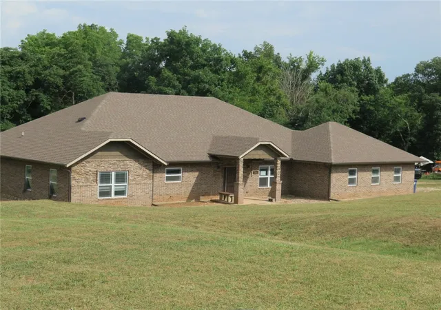 1st image of 846 James Pl, West Fork, AR 72774 | MLS# 1357368