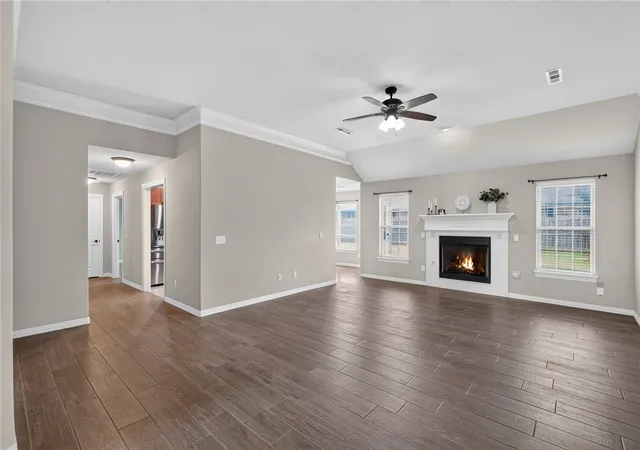 Photo 2 of Single family home for sale at 1362 Shook Dr, Cave Springs, AR 72718 | MLS# 1356448 | Listing updated on 2026-08-16