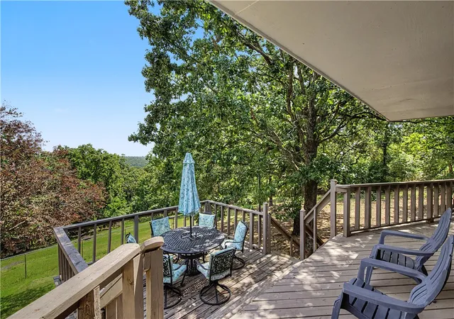 2nd image of 527 Beverly Hills Dr, Van Buren, AR 72956 | MLS# 1357349