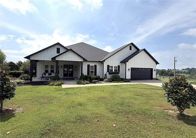 1st image of 639 Nc 1525, Compton, AR 72624 | MLS# 1357168