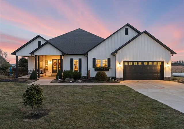 3rd image of 639 Nc 1525, Compton, AR 72624 | MLS# 1357168