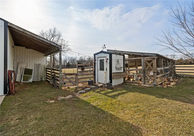 60th image of 639 Nc 1525, Compton, AR 72624 | MLS# 1357168