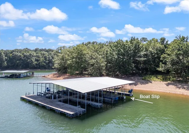 Photo 3 of Land for sale at Lot 8 Bluewater Psge, Rogers, AR 72756 | MLS# 1357308 | Listing updated on 2026-08-24
