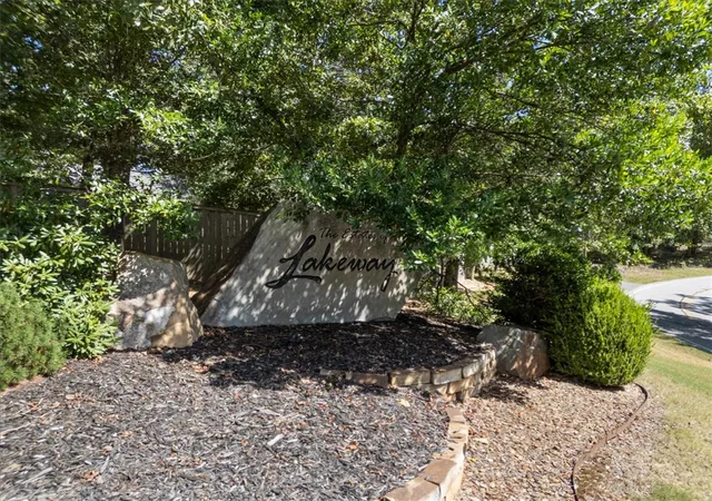 Photo 4 of Land for sale at Lot 8 Bluewater Psge, Rogers, AR 72756 | MLS# 1357308 | Listing updated on 2026-08-24