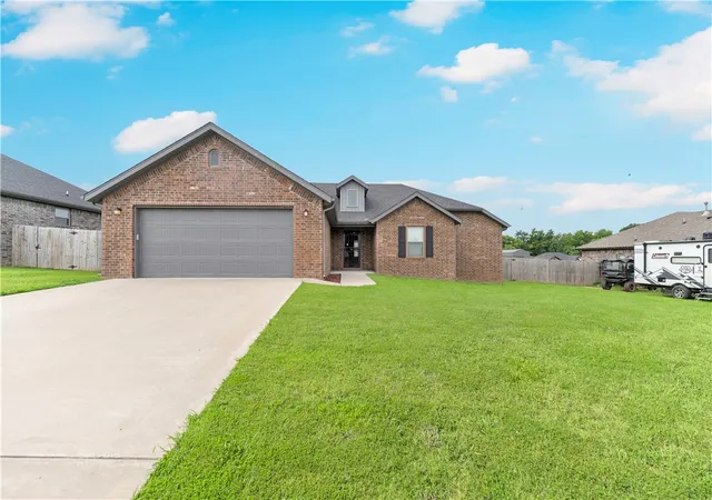1st image of 198 Madison 7358, Hindsville, AR 72738 | MLS# 1357407