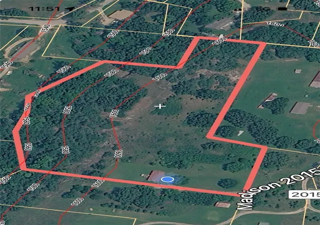 16th image of 321 Madison 2015, Huntsville, AR 72740 | MLS# 1357443