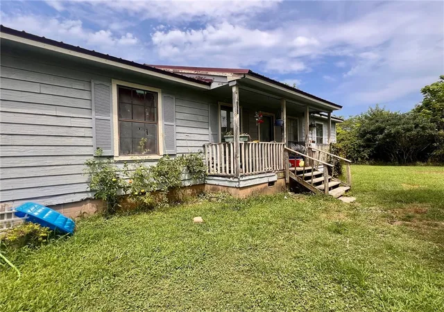 1st image of 321 Madison 2015, Huntsville, AR 72740 | MLS# 1357443
