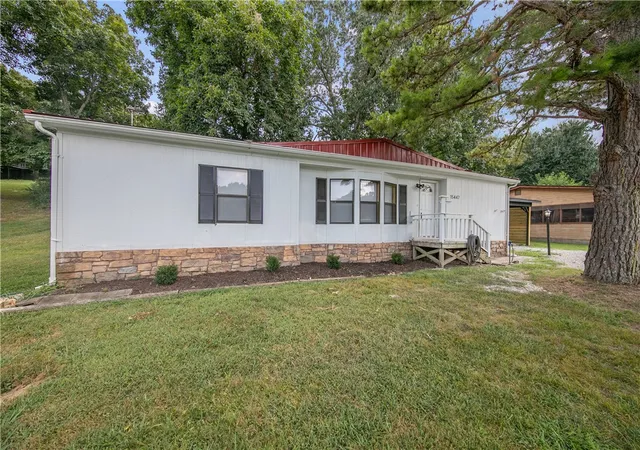 1st image of 15447 Indian Head Trl, Rogers, AR 72756 | MLS# 1357468