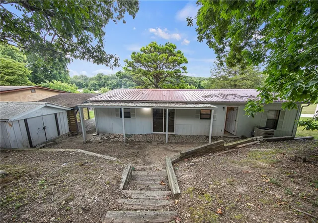 Photo 3 of Manufactured home for sale at 15447 Indian Head Trl, Rogers, AR 72756 | MLS# 1357468 | Listing updated on 2026-08-21