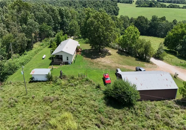 2nd image of 2830 Madison 8350, Huntsville, AR 72740 | MLS# 1357418