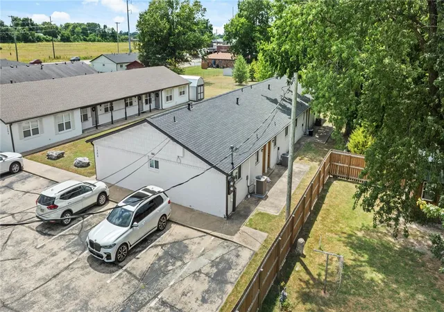 47th image of 1304 Se C St, Bentonville, AR 72712 | MLS# 1357217
