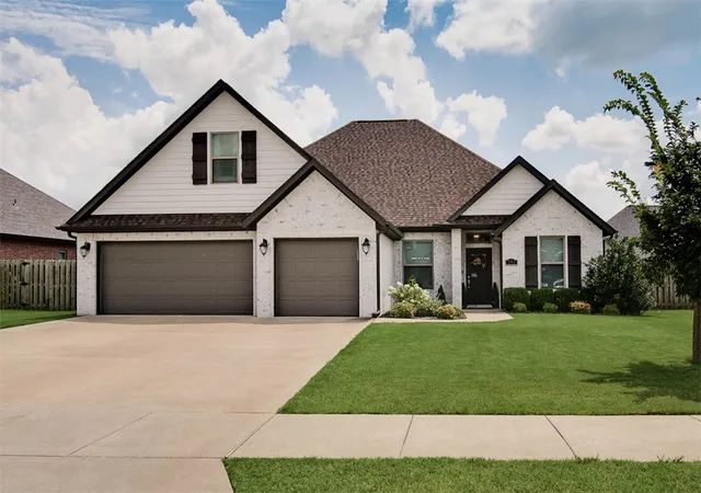 1st image of 393 Tartaglia Ave, Tontitown, AR 72762 | MLS# 1357323
