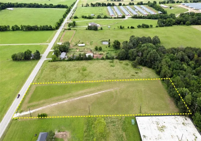 Photo 3 of Land for sale at 10362 S Highway 59, Summers, AR 72769 | MLS# 1357501 | Listing updated on 2026-08-05