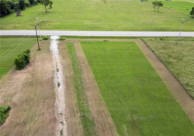 Photo 3 of Land for sale at 10362 S Highway 59, Summers, AR 72769 | MLS# 1357501 | Listing updated on 2026-08-05