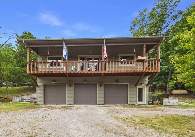 2nd image of 97 Clearwater Ln, Eureka Springs, AR 72631 | MLS# 1357482
