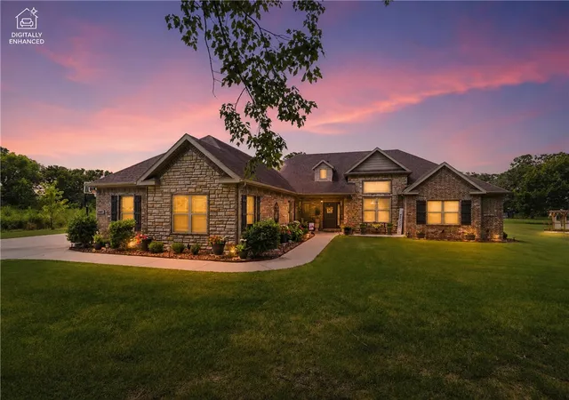 Photo 1 of Single family home for sale at 8367 Windsong Ln, Bentonville, AR 72713 | MLS# 1357116 | Listing updated on 2026-08-18