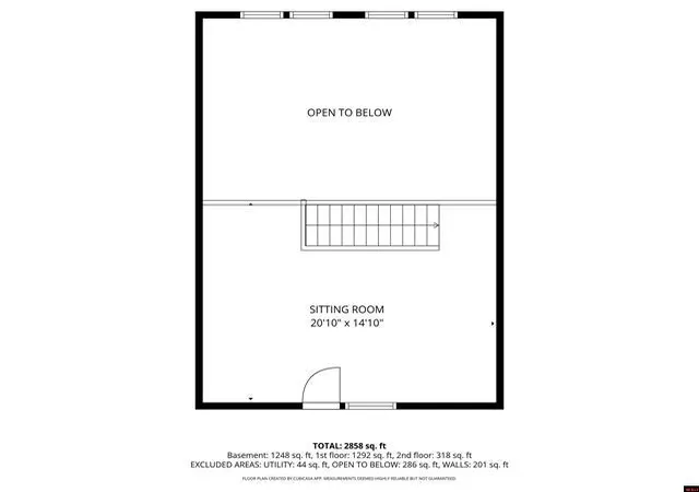 36th image of 4605 S Hwy 177, Calico Rock, AR 72519 | MLS# 1356941