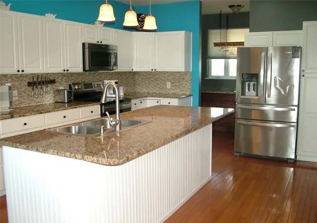 Photo 4 of Single family home for sale at 4605 S Highway 177, Calico Rock, AR 72519 | MLS# 1356941 | Listing updated on 2026-08-05
