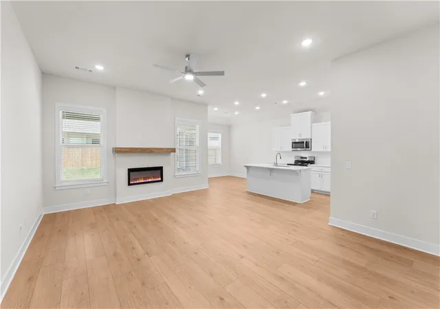 Photo 2 of Single family home for sale at 502 S Calico Ave, Fayetteville, AR 72704 | MLS# 1357420 | Listing updated on 2026-10-05