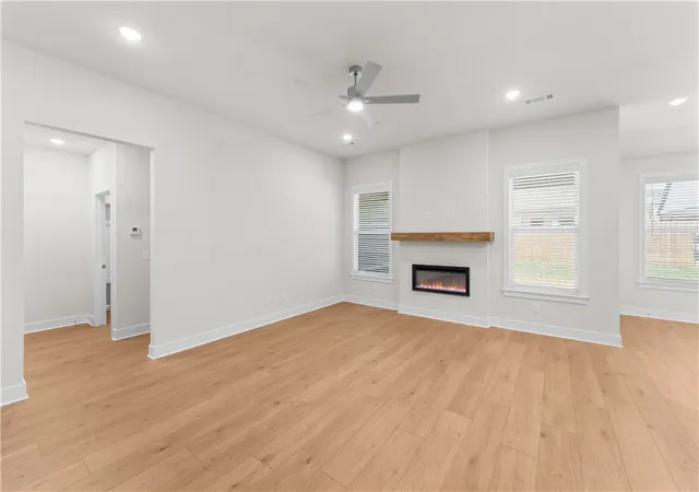Photo 3 of Single family home for sale at 502 S Calico Ave, Fayetteville, AR 72704 | MLS# 1357420 | Listing updated on 2026-10-05