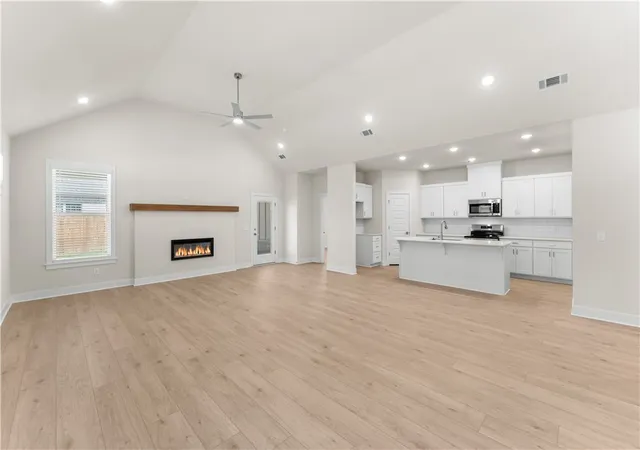 Photo 2 of Single family home for sale at 416 S Calico Ave, Fayetteville, AR 72704 | MLS# 1357415 | Listing updated on 2026-10-05
