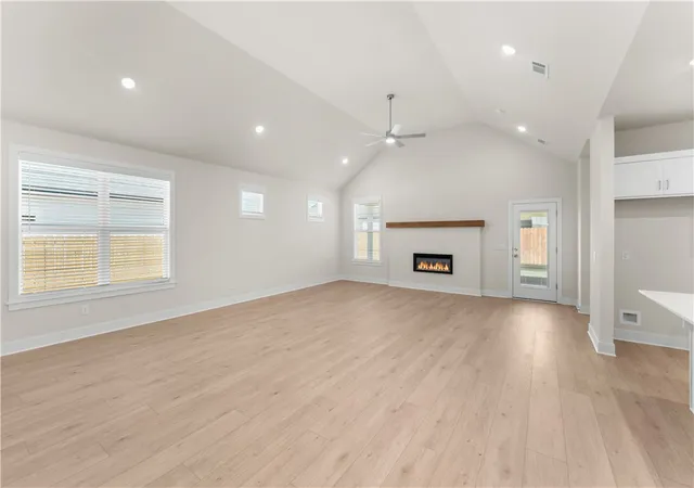 Photo 3 of Single family home for sale at 416 S Calico Ave, Fayetteville, AR 72704 | MLS# 1357415 | Listing updated on 2026-10-05