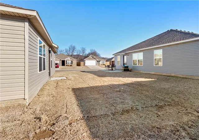 28th image of 846 E Sparrow Cir, Fayetteville, AR 72701 | MLS# 1357517