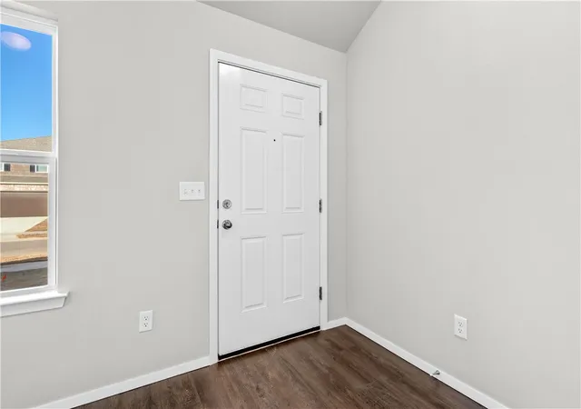 5th image of 846 E Sparrow Cir, Fayetteville, AR 72701 | MLS# 1357517