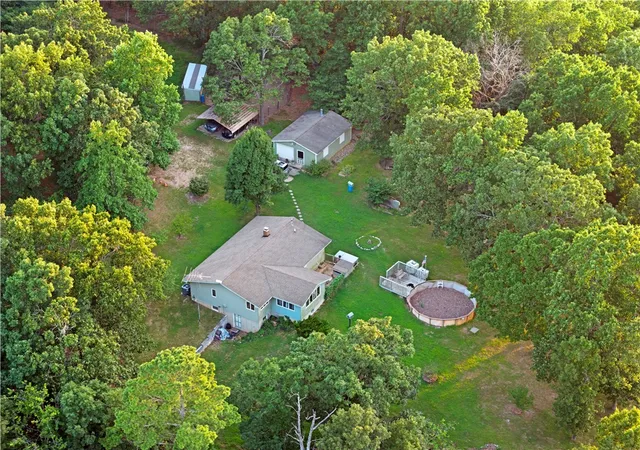 Photo 3 of Sale Pending at 7897 Mc 3004, Yellville, AR 72687 | MLS# 1356643 | Listing updated on 2026-09-18