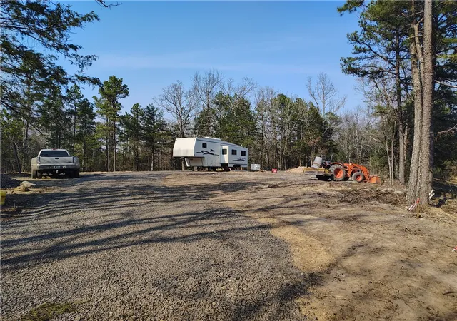 Photo 1 of Land for sale at (Undisclosed), Dover, AR 72837 | MLS# 1357583 | Listing updated on 2026-08-17