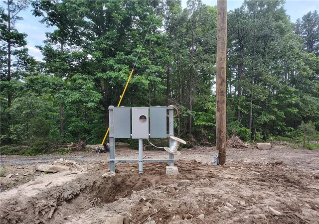 Photo 3 of Land for sale at (Undisclosed), Dover, AR 72837 | MLS# 1357583 | Listing updated on 2026-08-17