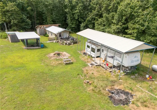 1st image of 198 Rita Rd, Yellville, AR 72687 | MLS# 1357287
