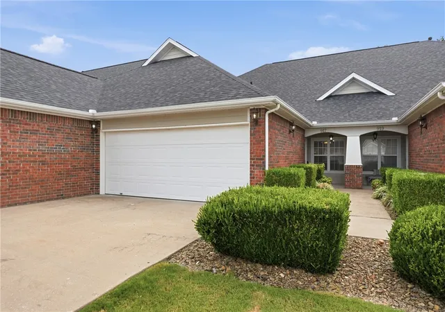 Photo 1 of Condo for sale at 917 S Lafayette St, Rogers, AR 72758 | MLS# 1357300 | Listing updated on 2026-08-05