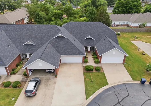 Photo 38 of Condo for sale at 917 S Lafayette St, Rogers, AR 72758 | MLS# 1357300 | Listing updated on 2026-08-05